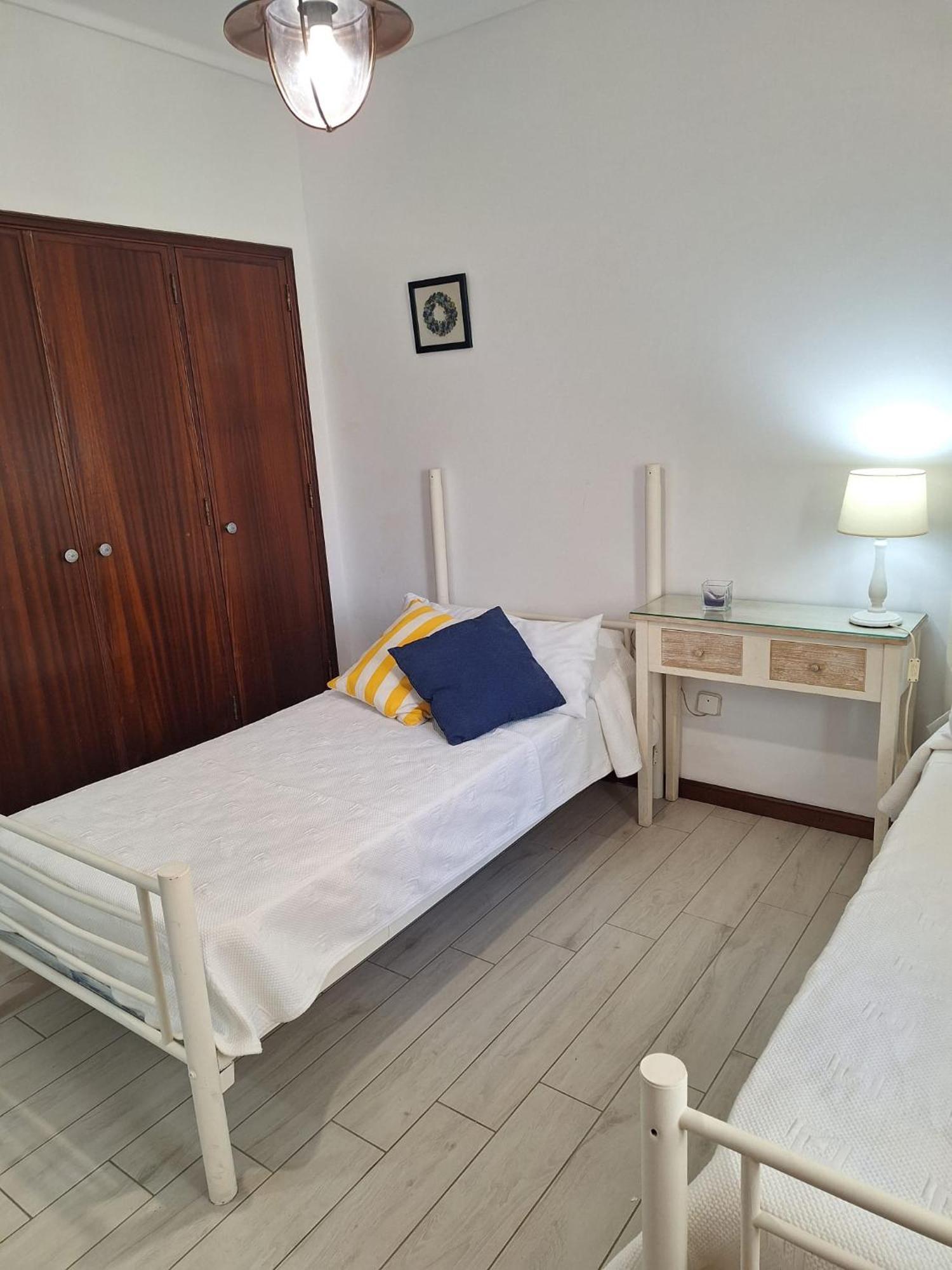 Ferienwohnung La Casa De Isa En Aveiro Exterior foto