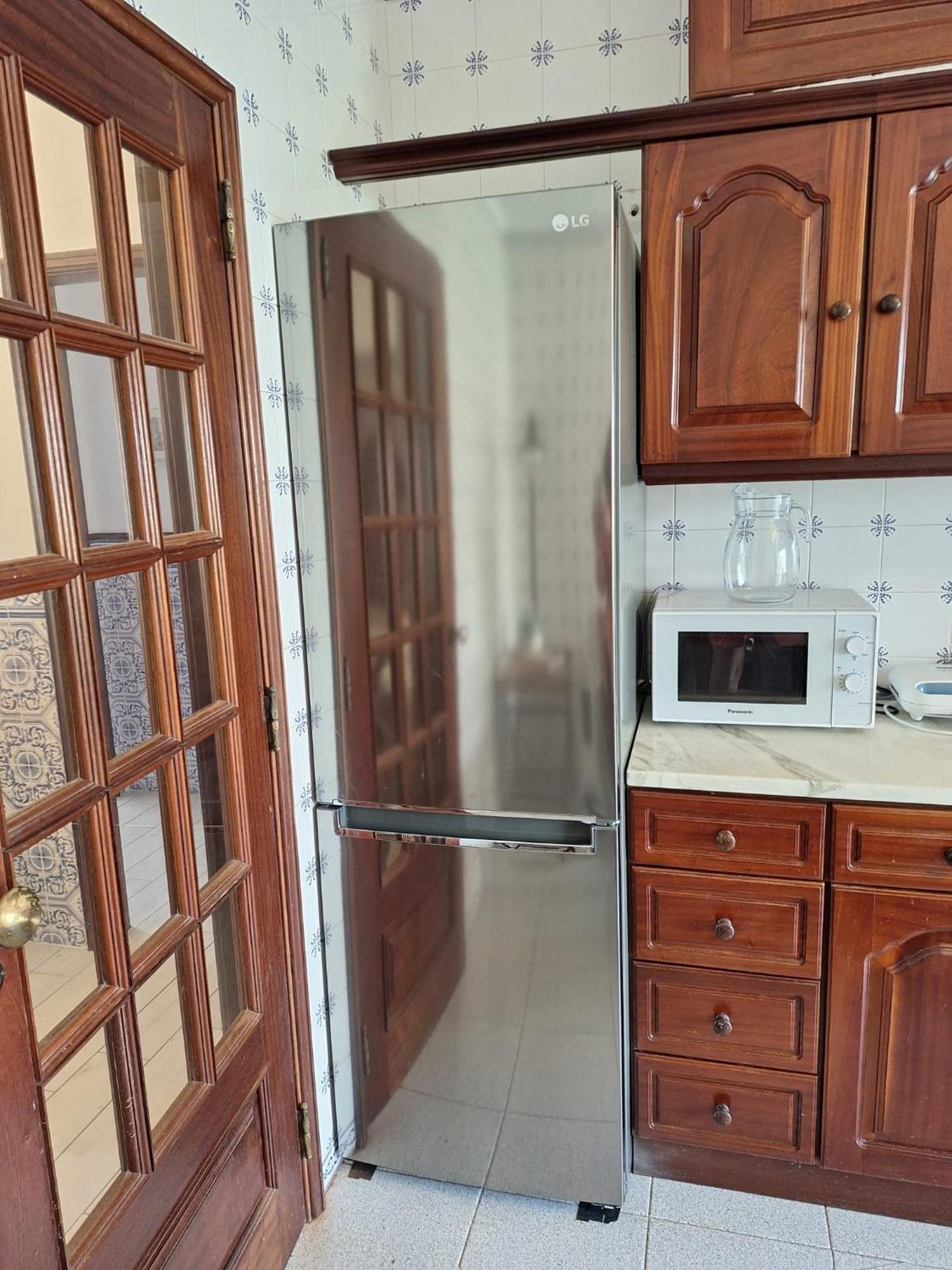 Ferienwohnung La Casa De Isa En Aveiro Exterior foto