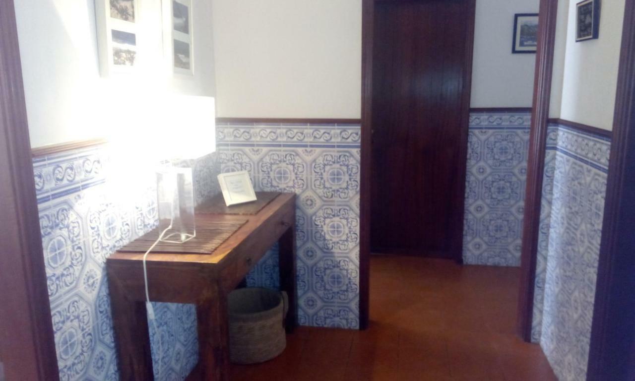 Ferienwohnung La Casa De Isa En Aveiro Exterior foto