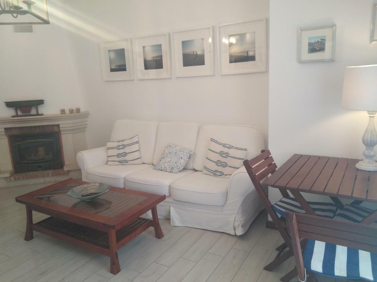 Ferienwohnung La Casa De Isa En Aveiro Exterior foto