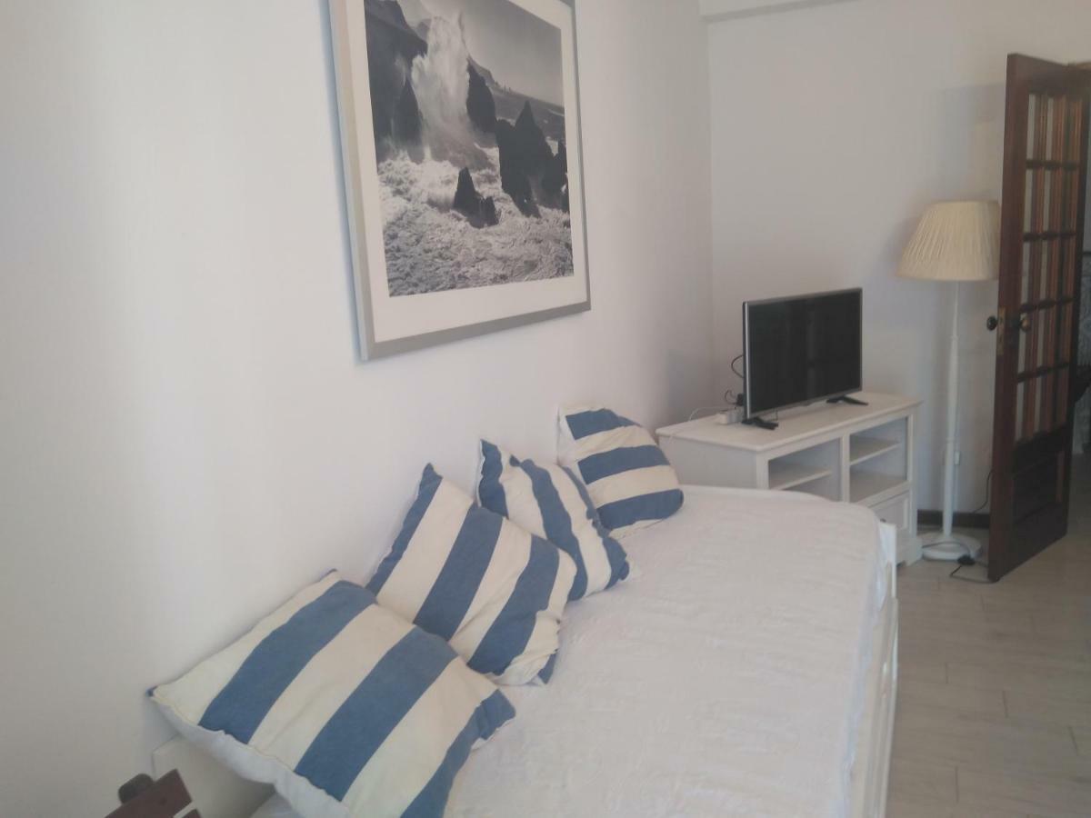 Ferienwohnung La Casa De Isa En Aveiro Exterior foto