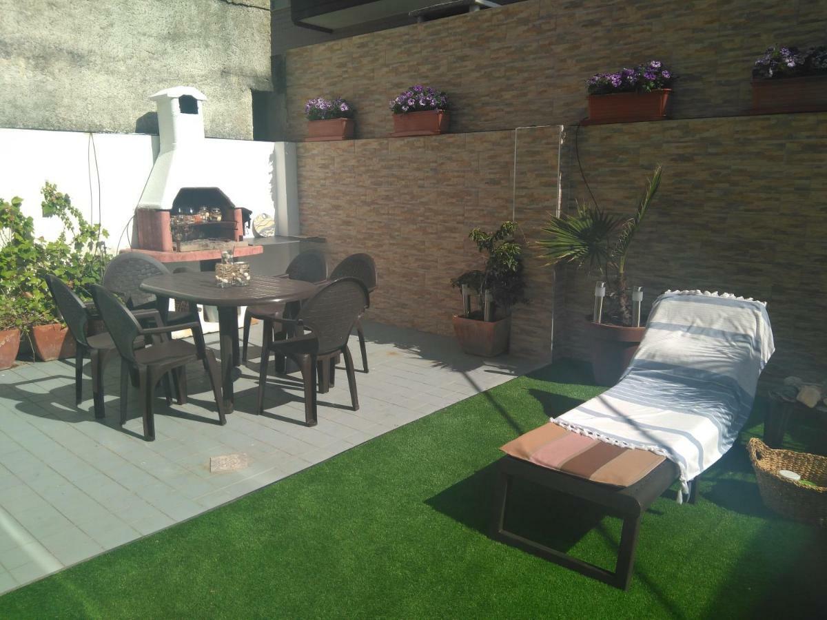 Ferienwohnung La Casa De Isa En Aveiro Exterior foto