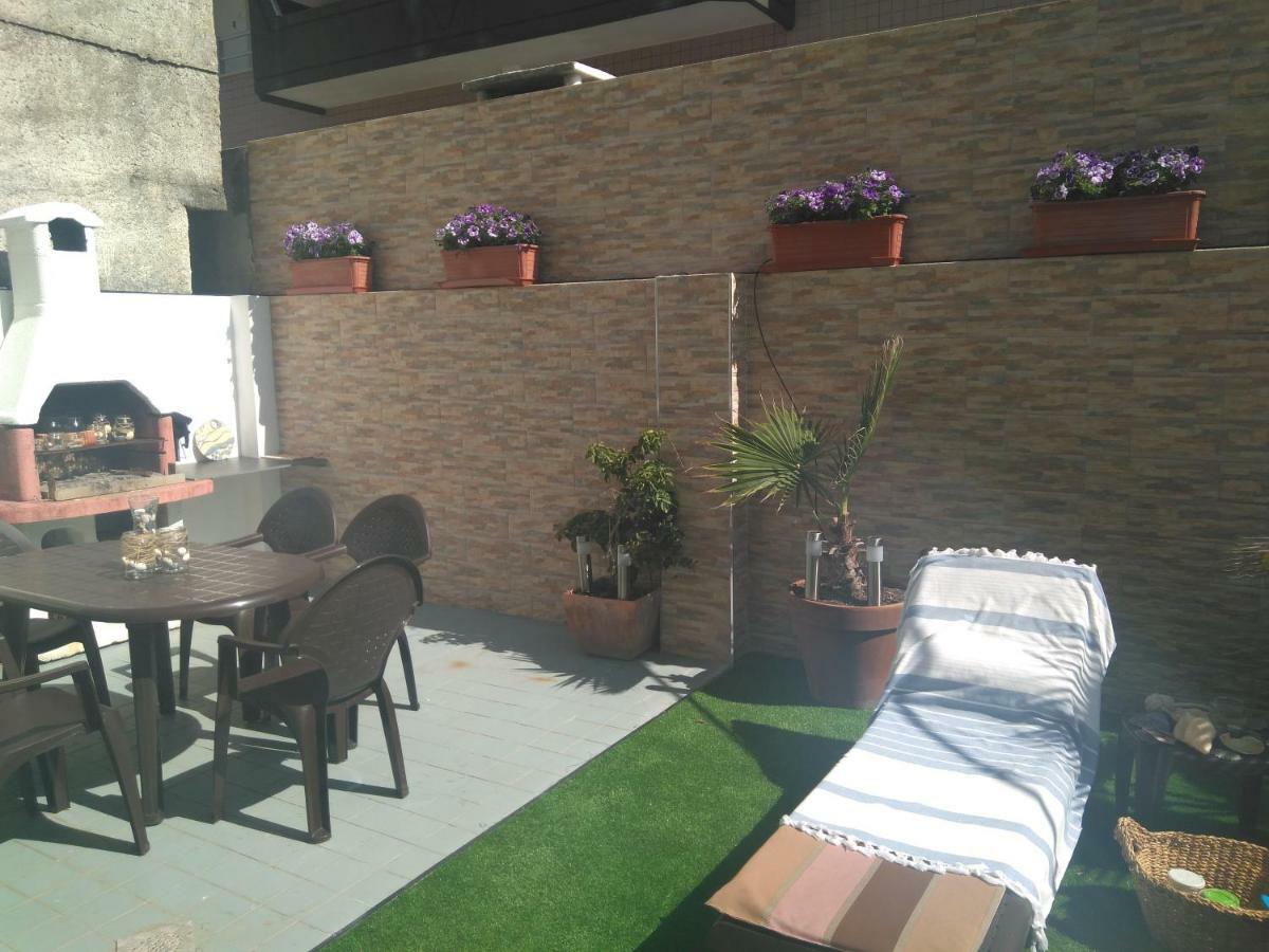 Ferienwohnung La Casa De Isa En Aveiro Exterior foto