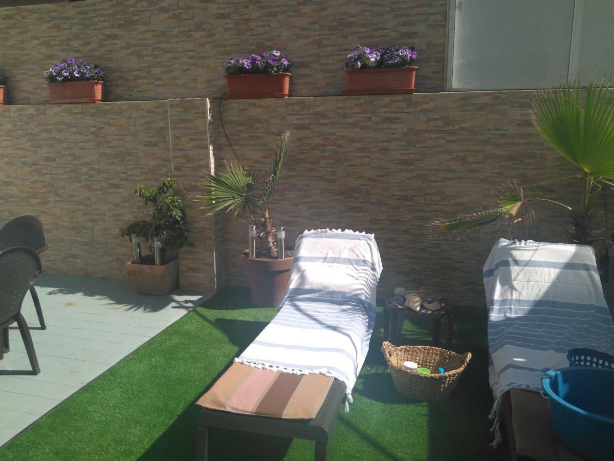 Ferienwohnung La Casa De Isa En Aveiro Exterior foto
