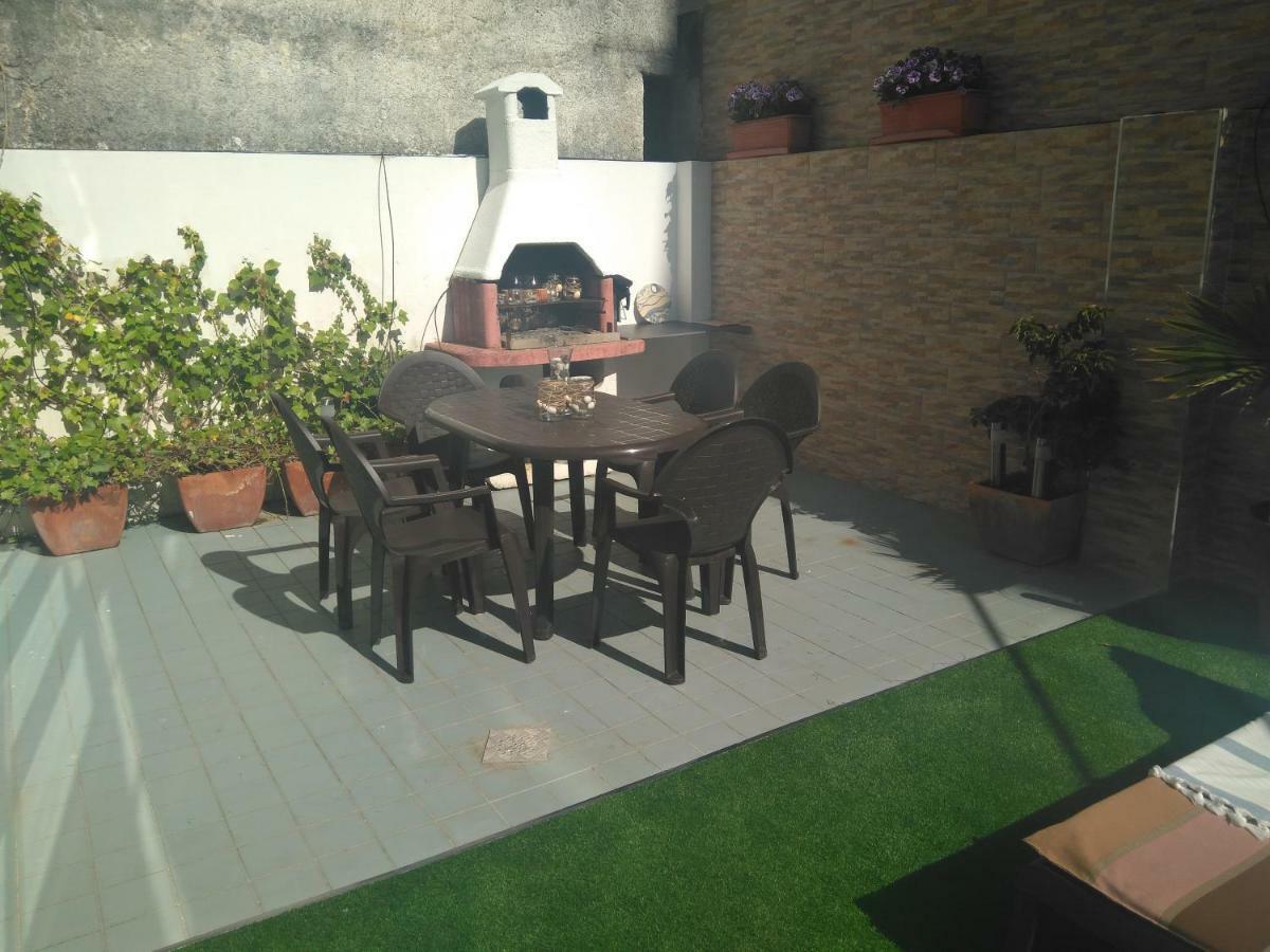 Ferienwohnung La Casa De Isa En Aveiro Exterior foto